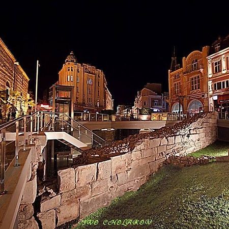 Apartment Belona Plovdiv Luaran gambar
