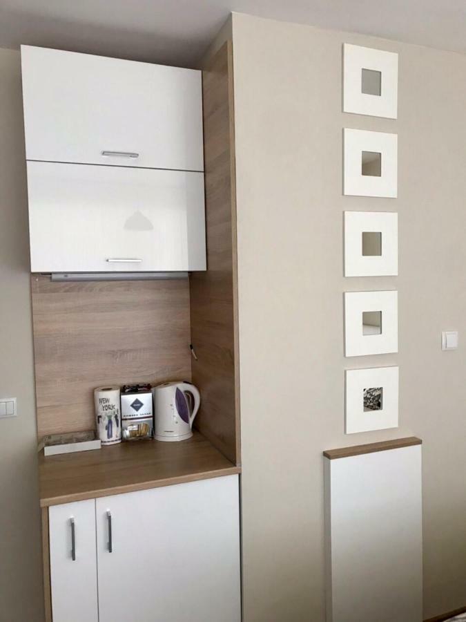 Apartment Belona Plovdiv Luaran gambar