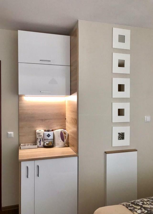 Apartment Belona Plovdiv Luaran gambar