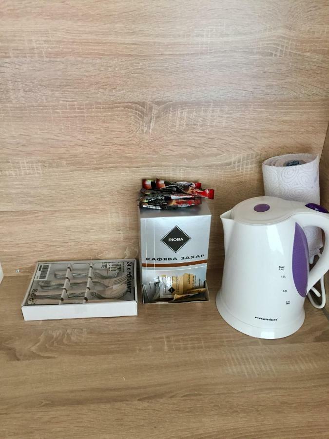 Apartment Belona Plovdiv Luaran gambar