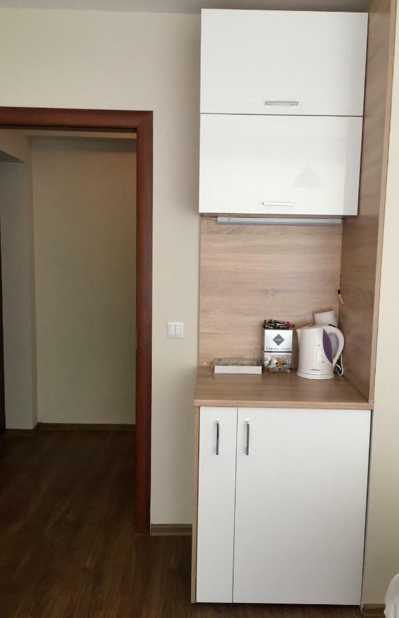 Apartment Belona Plovdiv Luaran gambar