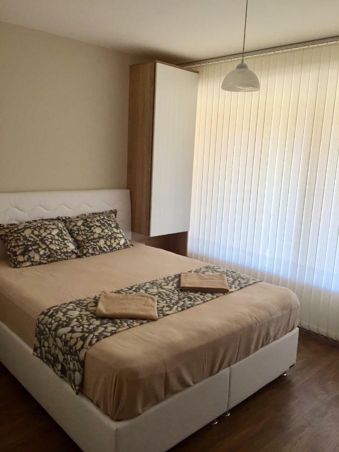 Apartment Belona Plovdiv Luaran gambar