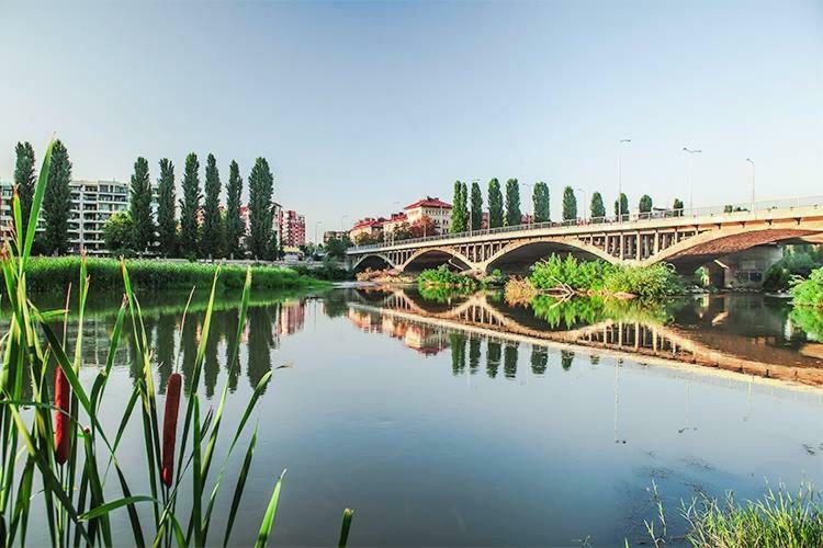 Apartment Belona Plovdiv Luaran gambar