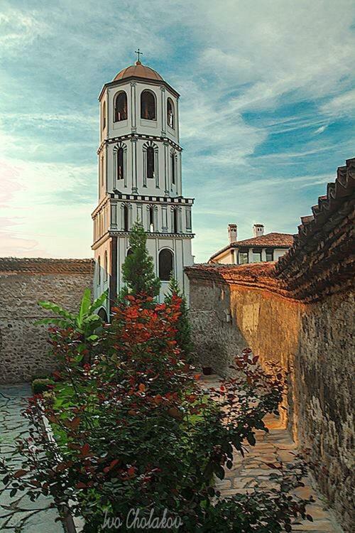 Apartment Belona Plovdiv Luaran gambar