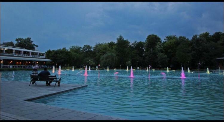 Apartment Belona Plovdiv Luaran gambar